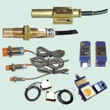 點擊查看詳細信息<br>標題：礦用隔爆型行程開關KBXC1/127-1 閱讀次數：6172